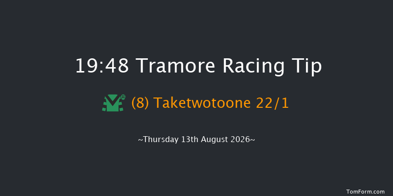 Tramore 19-48 20f Tue 7th Jul 2026