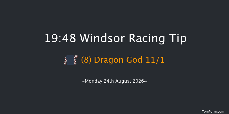 Windsor 19-48 (Class 6) 5f Tue 18th Aug 2026