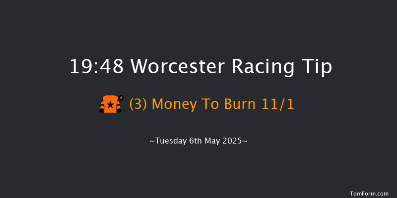 Worcester 19-48 (Class 4) 16f Wed 16th Oct 2024