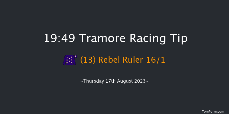 Tramore 19:49 Handicap Hurdle 20f Tue 11th Jul 2023