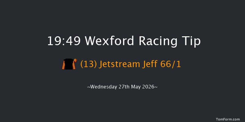Wexford 19-49 24f Sat 16th May 2026