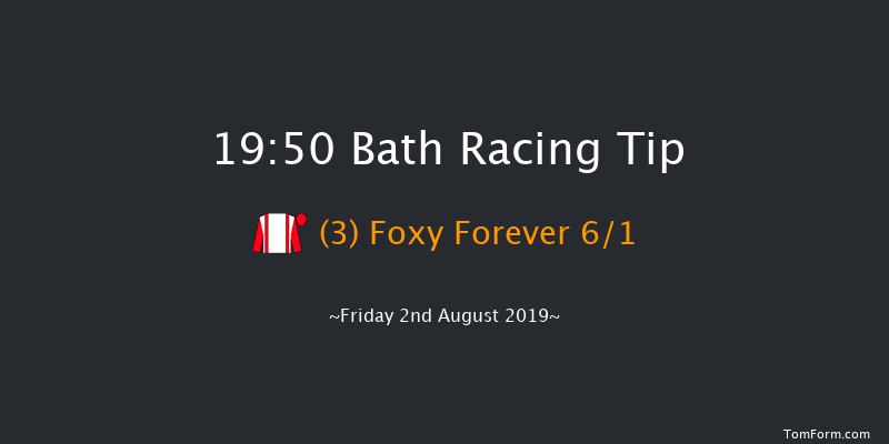 Bath 19:50 Handicap (Class 4) 5f Wed 24th Jul 2019