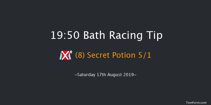 Bath 19:50 Handicap (Class 5) 6f Wed 7th Aug 2019