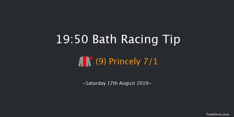 Bath 19:50 Handicap (Class 5) 6f Wed 7th Aug 2019