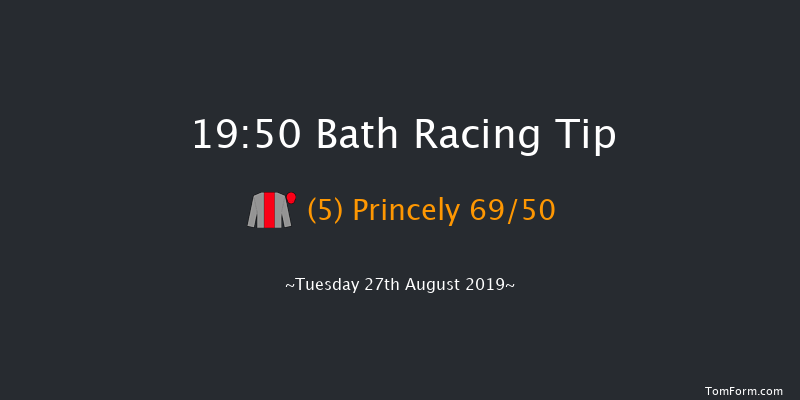 Bath 19:50 Handicap (Class 5) 5f Wed 21st Aug 2019