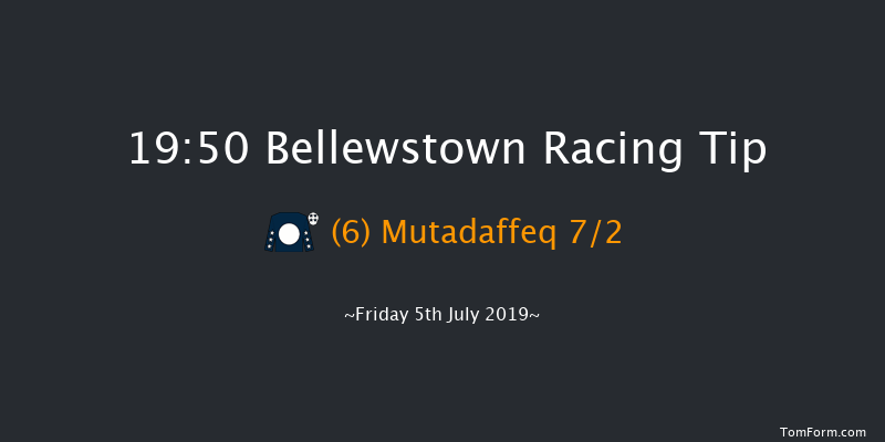Bellewstown 19:50 Handicap Hurdle 20f Thu 4th Jul 2019