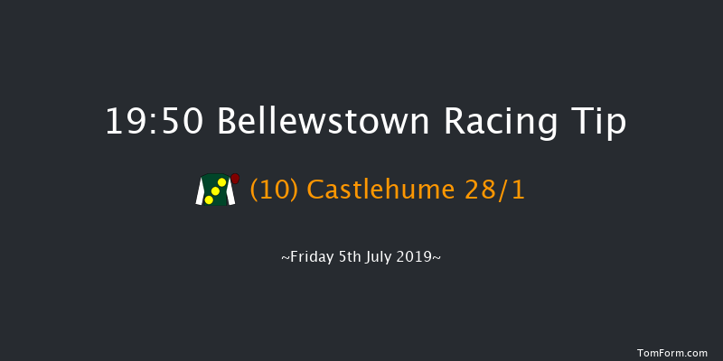 Bellewstown 19:50 Handicap Hurdle 20f Thu 4th Jul 2019