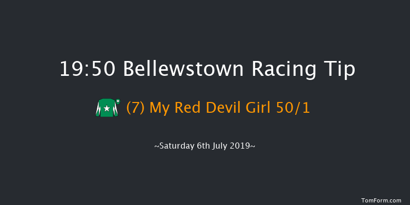 Bellewstown 19:50 NH Flat Race 17f Fri 5th Jul 2019