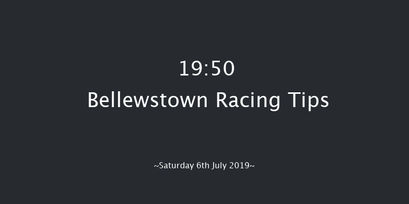 Bellewstown 19:50 NH Flat Race 17f Fri 5th Jul 2019