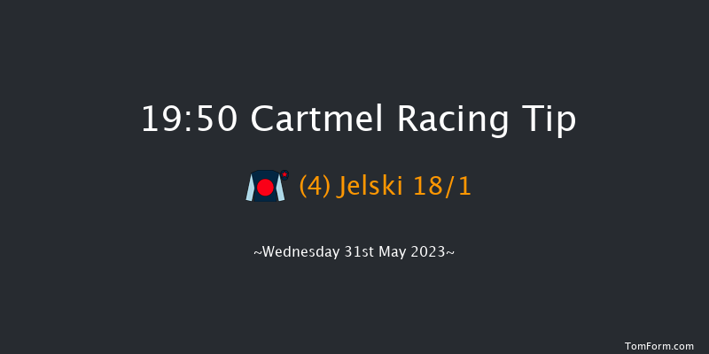 Cartmel 19:50 Handicap Chase (Class 3) 21f Mon 29th May 2023