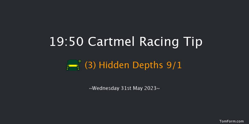 Cartmel 19:50 Handicap Chase (Class 3) 21f Mon 29th May 2023
