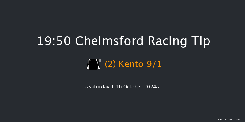 Chelmsford  19:50 Handicap (Class 6) 5f Thu 10th Oct 2024