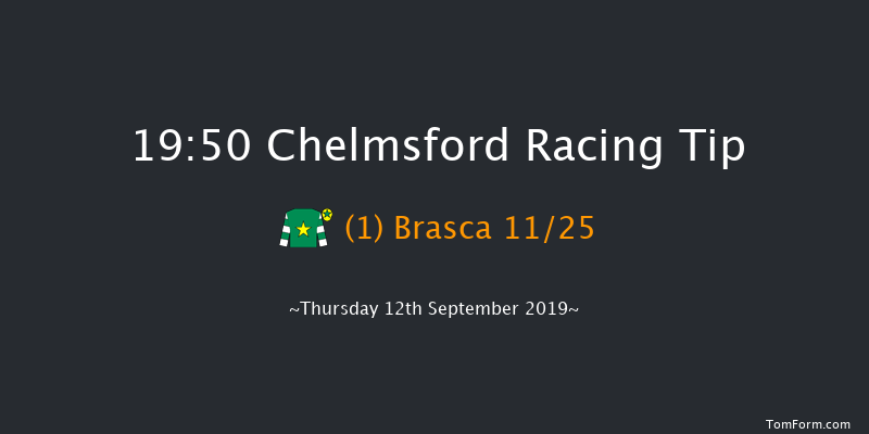 Chelmsford 19:50 Handicap (Class 4) 13f Thu 5th Sep 2019