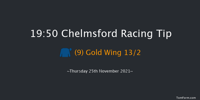 Chelmsford 19:50 Handicap (Class 4) 10f Mon 22nd Nov 2021