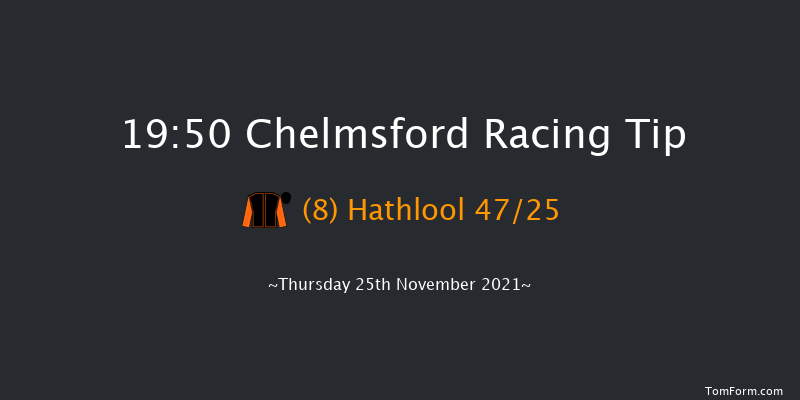 Chelmsford 19:50 Handicap (Class 4) 10f Mon 22nd Nov 2021