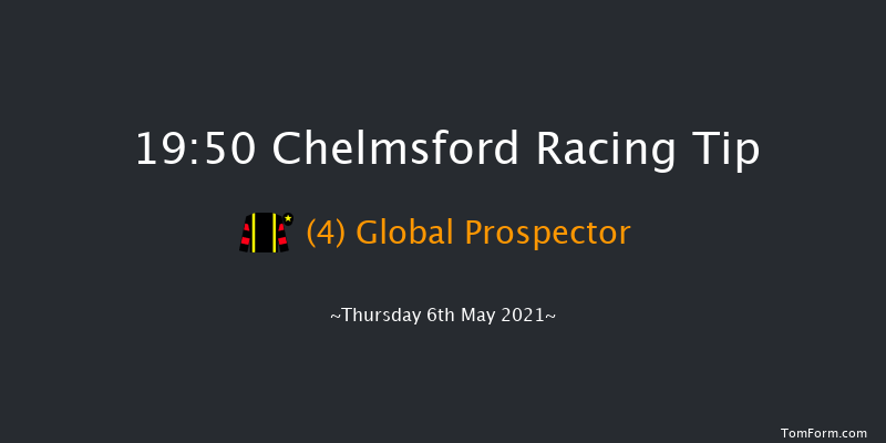 Bigger Pools With tote.co.uk PMU Partnership Handicap Chelmsford 19:50 Handicap (Class 4) 5f Thu 29th Apr 2021