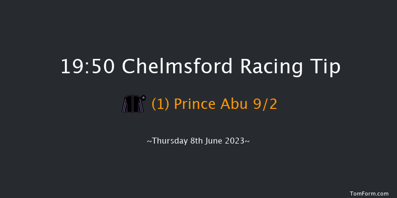 Chelmsford 19:50 Handicap (Class 6) 14f Thu 25th May 2023