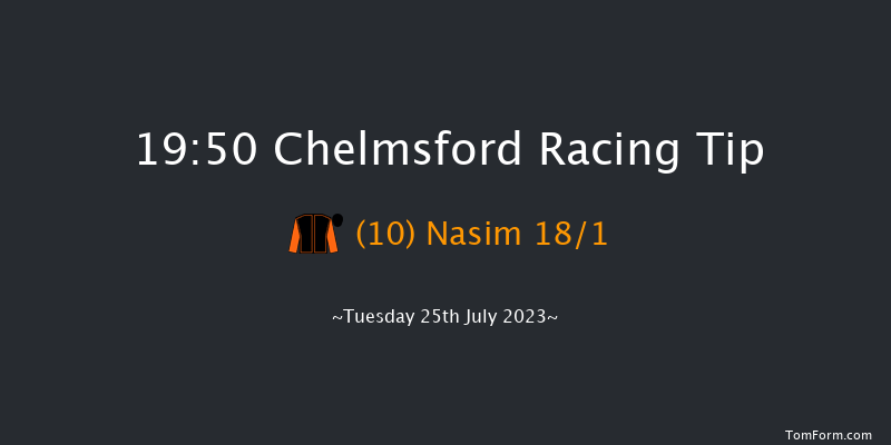 Chelmsford 19:50 Handicap (Class 4) 10f Sun 9th Jul 2023