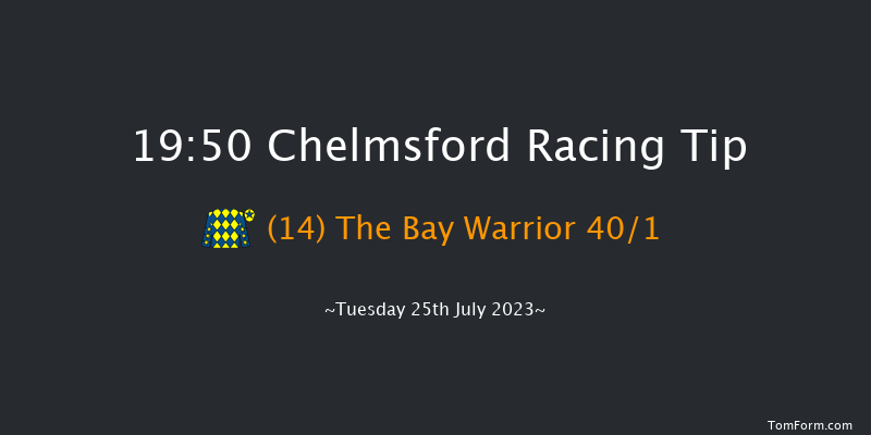 Chelmsford 19:50 Handicap (Class 4) 10f Sun 9th Jul 2023