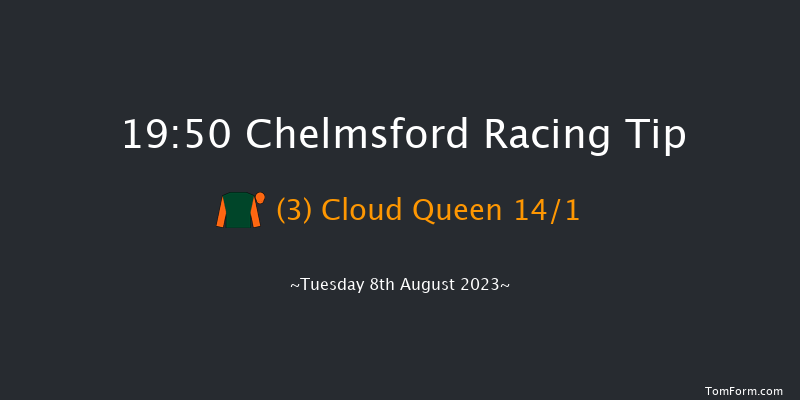 Chelmsford 19:50 Handicap (Class 6) 7f Tue 25th Jul 2023
