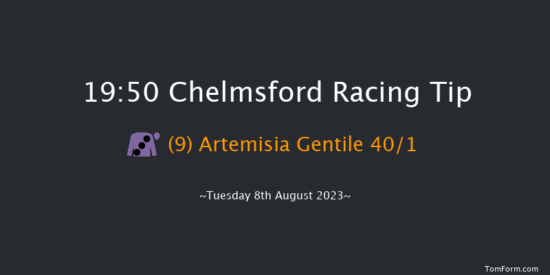 Chelmsford 19:50 Handicap (Class 6) 7f Tue 25th Jul 2023