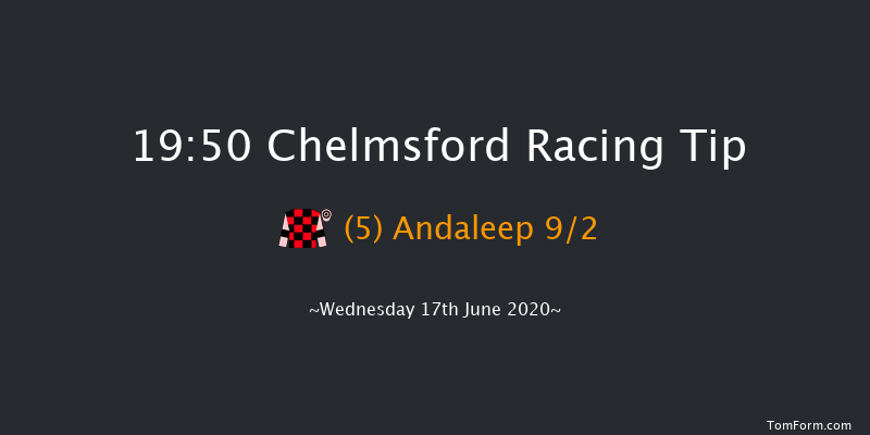 tote.co.uk SCOOP6 On Saturday Handicap Chelmsford 19:50 Handicap (Class 5) 8f Tue 16th Jun 2020