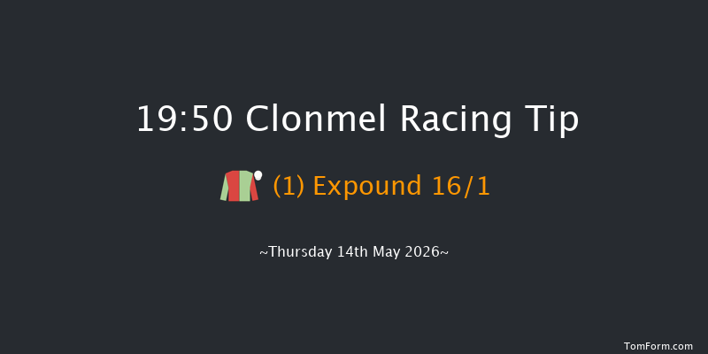 Clonmel 19-50 16f Tue 14th Apr 2026