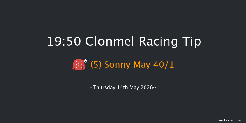 Clonmel 19-50 16f Tue 14th Apr 2026
