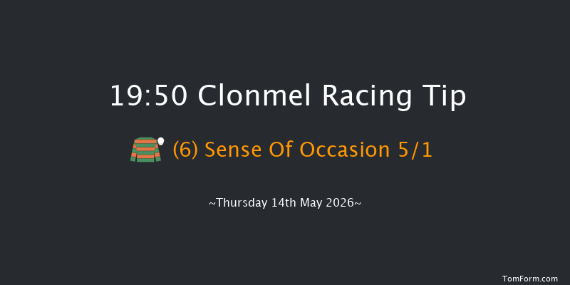 Clonmel 19-50 16f Tue 14th Apr 2026