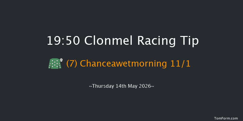 Clonmel 19-50 16f Tue 14th Apr 2026