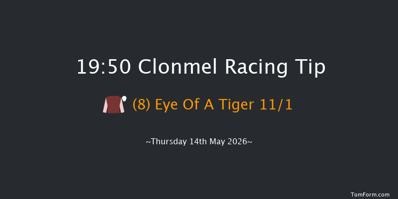 Clonmel 19-50 16f Tue 14th Apr 2026