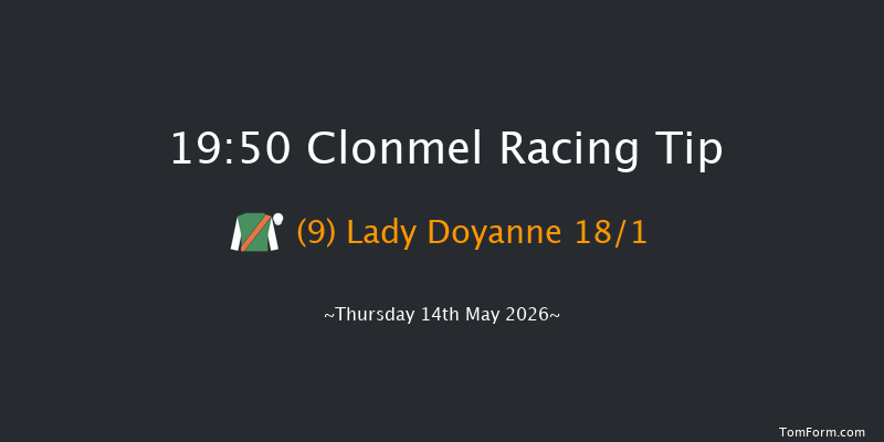 Clonmel 19-50 16f Tue 14th Apr 2026