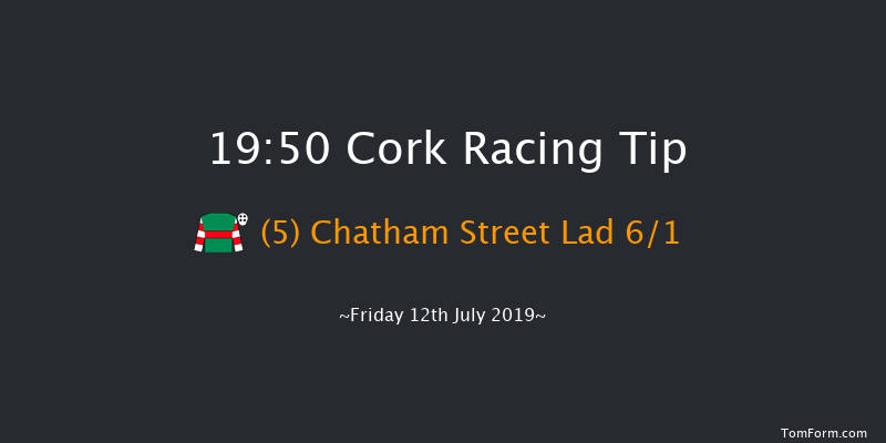 Cork 19:50 Conditions Hurdle 20f Thu 1st Jan 1970