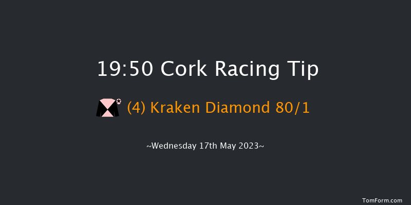 Cork 19:50 Maiden 8f Sat 6th May 2023