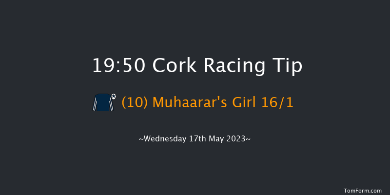 Cork 19:50 Maiden 8f Sat 6th May 2023