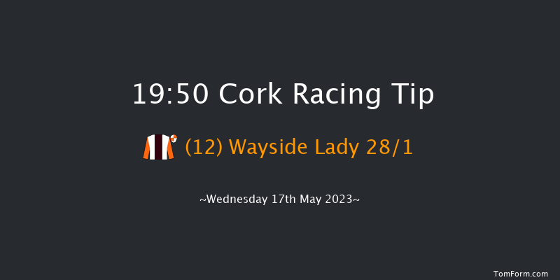 Cork 19:50 Maiden 8f Sat 6th May 2023