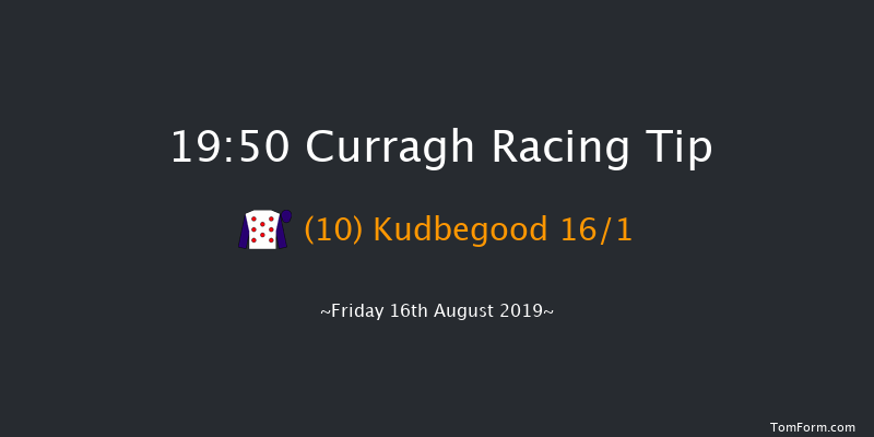 Curragh 19:50 Handicap 8f Fri 9th Aug 2019