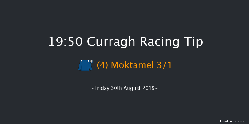 Curragh 19:50 Handicap 12f Fri 23rd Aug 2019