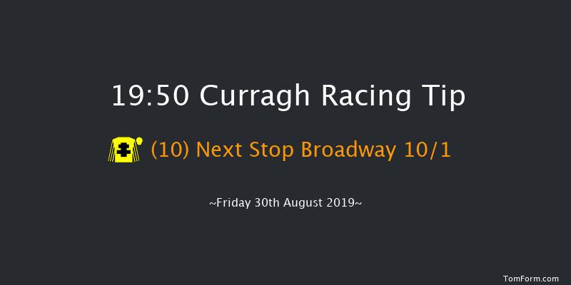 Curragh 19:50 Handicap 12f Fri 23rd Aug 2019