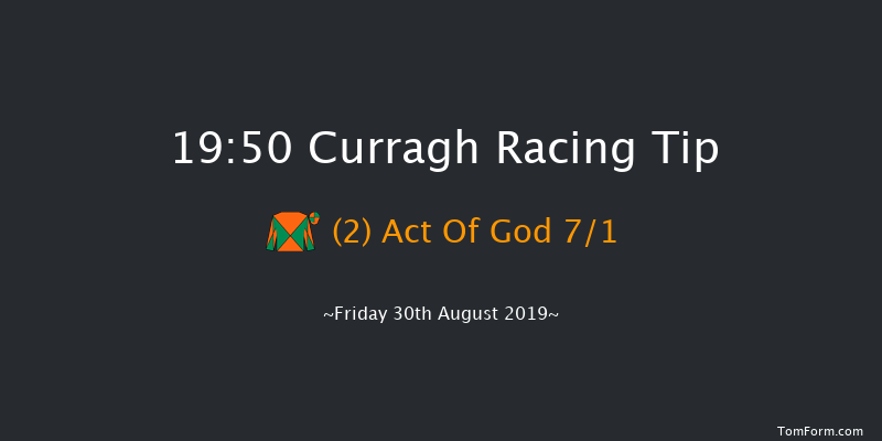 Curragh 19:50 Handicap 12f Fri 23rd Aug 2019