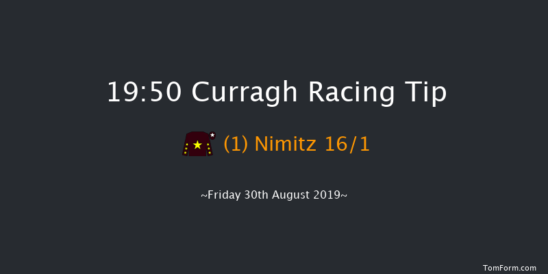 Curragh 19:50 Handicap 12f Fri 23rd Aug 2019