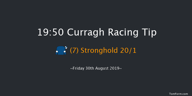 Curragh 19:50 Handicap 12f Fri 23rd Aug 2019