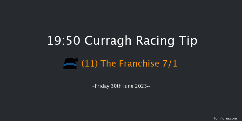 Curragh 19:50 Handicap 9f Wed 7th Jun 2023