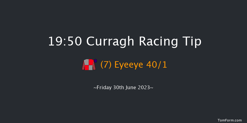 Curragh 19:50 Handicap 9f Wed 7th Jun 2023