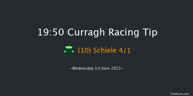 Curragh 19:50 Maiden 6f Sun 22nd May 2022