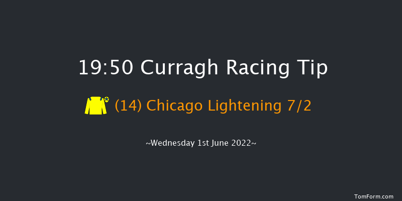 Curragh 19:50 Maiden 6f Sun 22nd May 2022