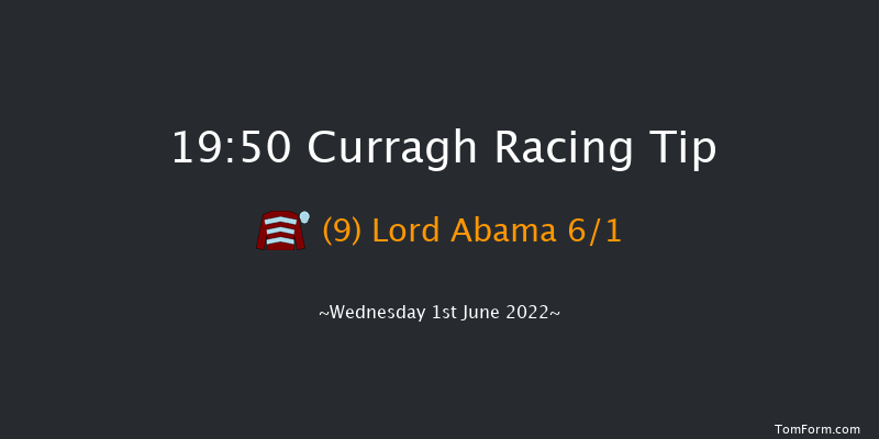 Curragh 19:50 Maiden 6f Sun 22nd May 2022