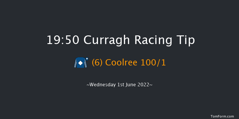 Curragh 19:50 Maiden 6f Sun 22nd May 2022