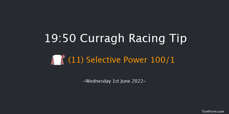 Curragh 19:50 Maiden 6f Sun 22nd May 2022