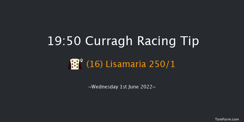 Curragh 19:50 Maiden 6f Sun 22nd May 2022